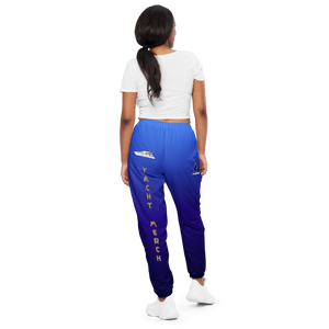 YMPR - Unisex track pants AOP