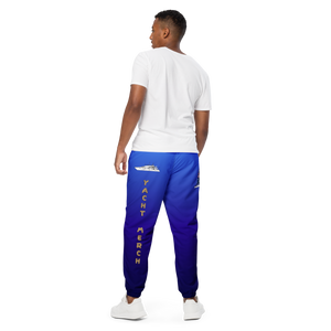 YMPR - Unisex track pants AOP