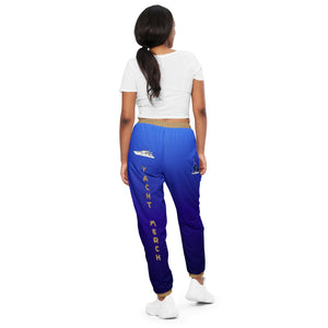 YMPF Unisex track pants