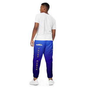 YMPF Unisex track pants