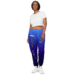 YMPR - Unisex track pants AOP