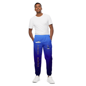 YMPR - Unisex track pants AOP