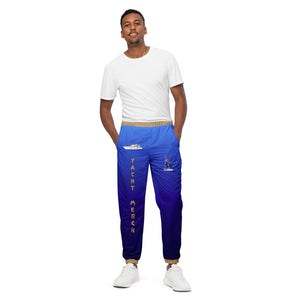 YMPF Unisex track pants