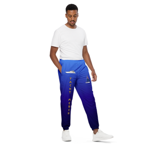 YMPR - Unisex track pants AOP