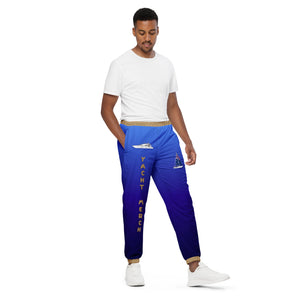 YMPF Unisex track pants