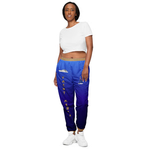 YMPF Unisex track pants