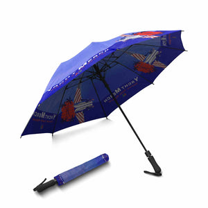 Custom Umbrella Sailboat